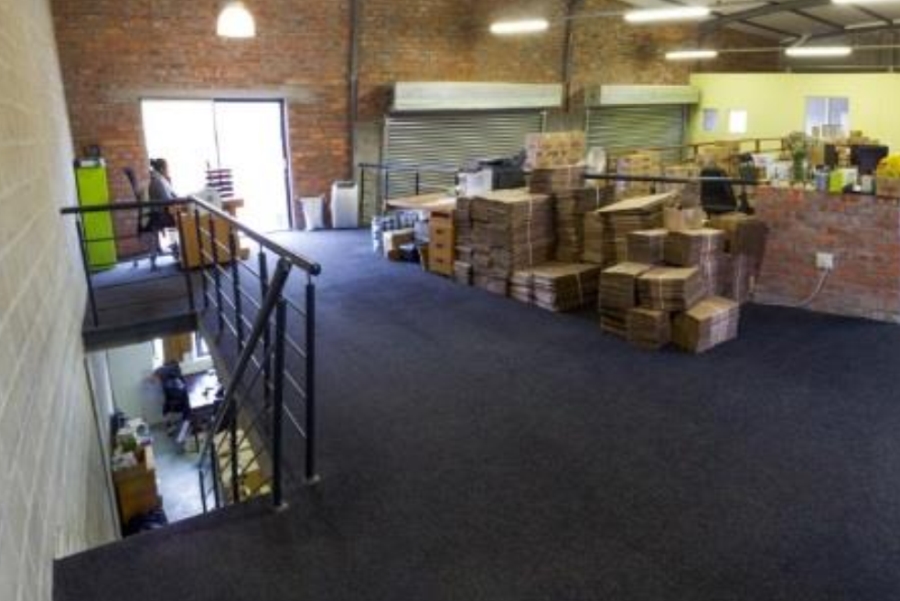 Commercial Property for Sale in Lekkerwater Western Cape